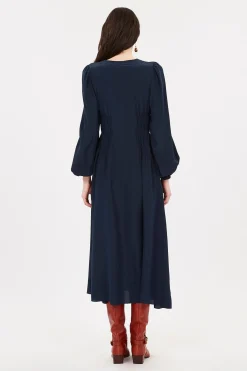 Ulla Johnson Rouen Dress< Dresses