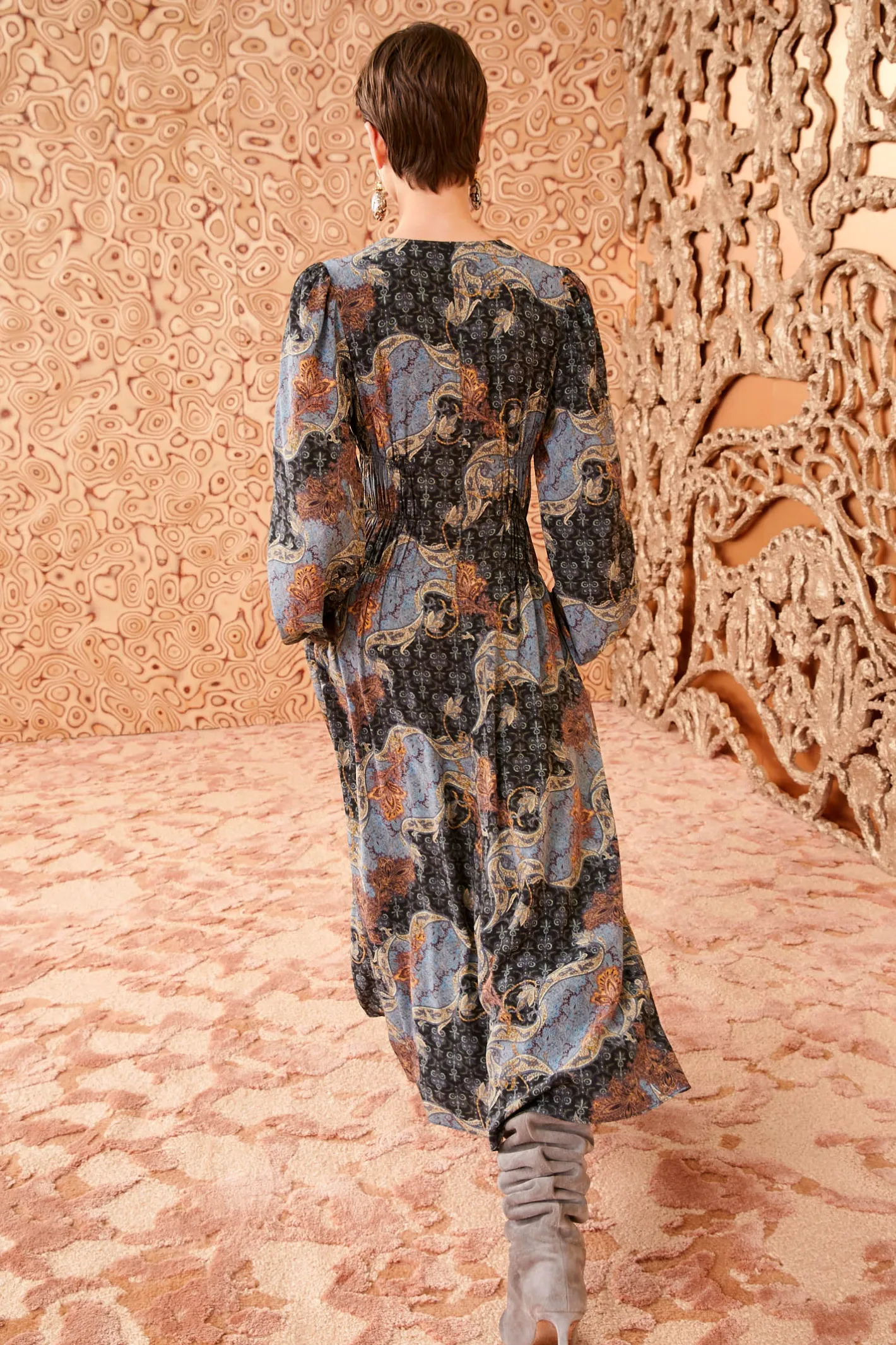 Ulla Johnson Rouen Dress< Dresses