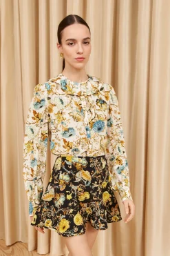 Ulla Johnson Ryla Skirt< Skirts & Shorts