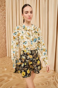 Ulla Johnson Ryla Skirt< Skirts & Shorts