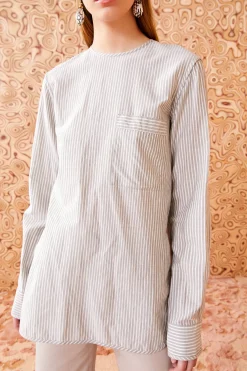Ulla Johnson Sabine Tunic< Tops