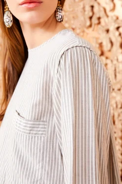 Ulla Johnson Sabine Tunic< Tops