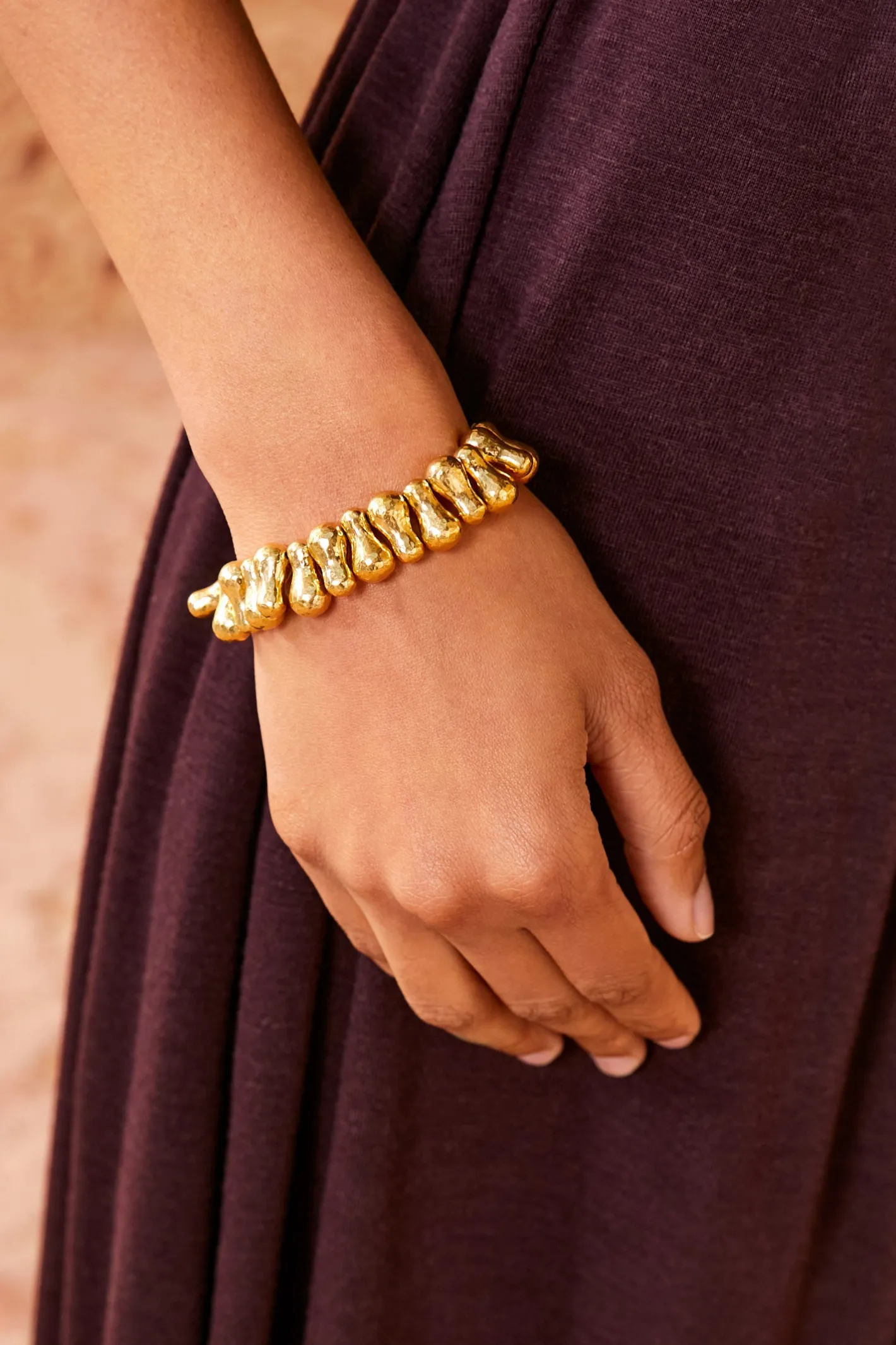 Ulla Johnson Sahra Bracelet< Jewelry
