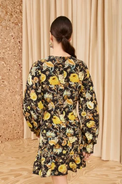 Ulla Johnson Salima Dress< Dresses