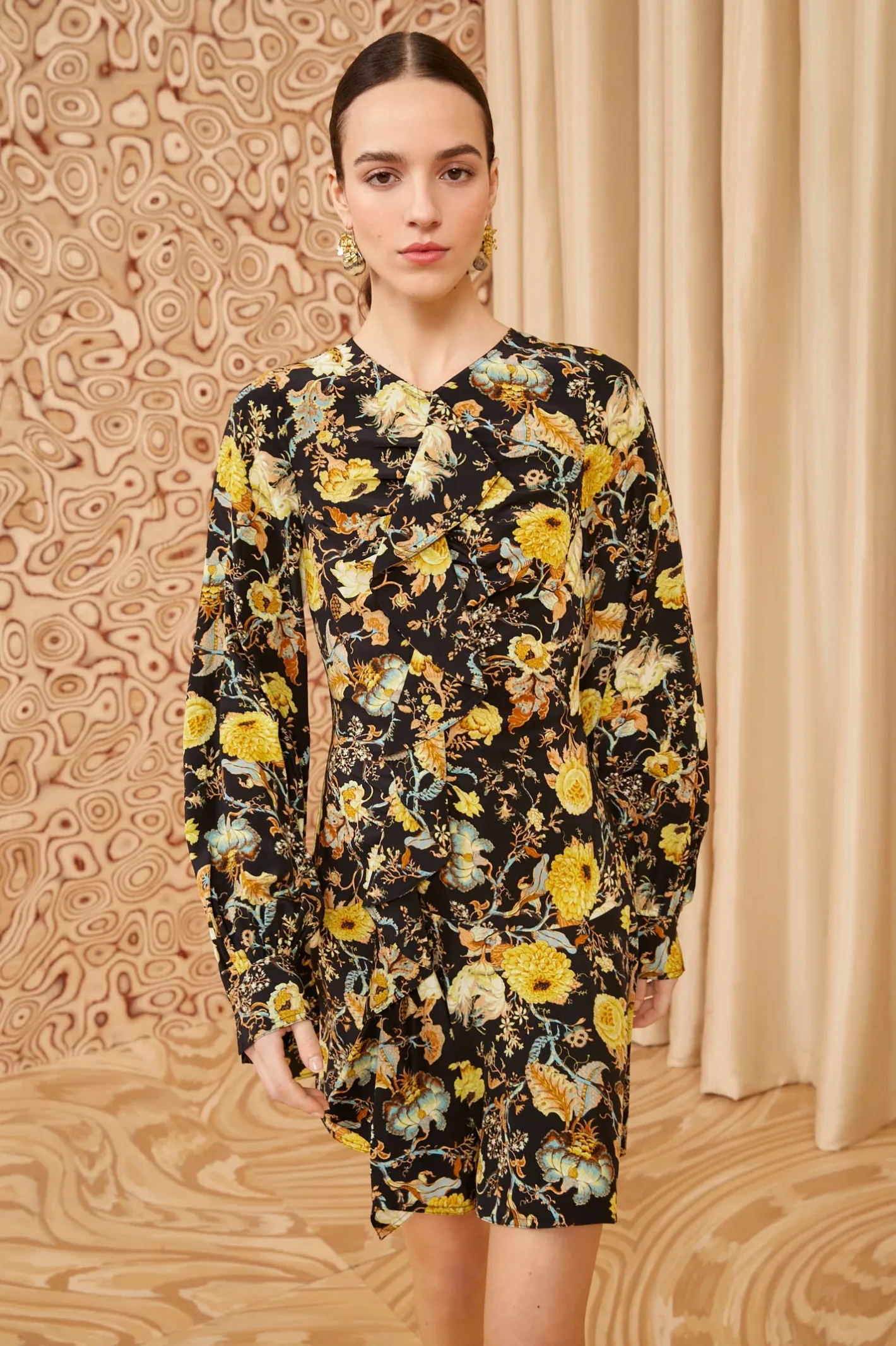 Ulla Johnson Salima Dress< Dresses