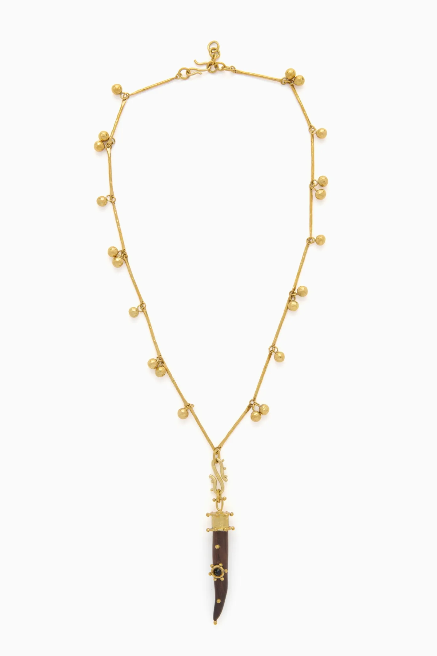 Ulla Johnson Samira Pendant Necklace< Jewelry