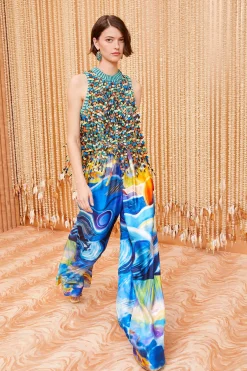 Ulla Johnson Sawyer Pant< Pants & Jumpsuits