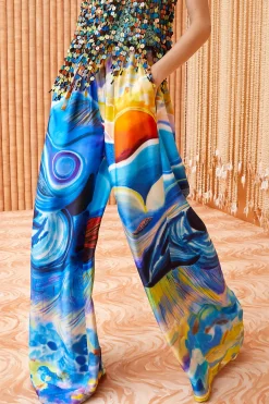 Ulla Johnson Sawyer Pant< Pants & Jumpsuits