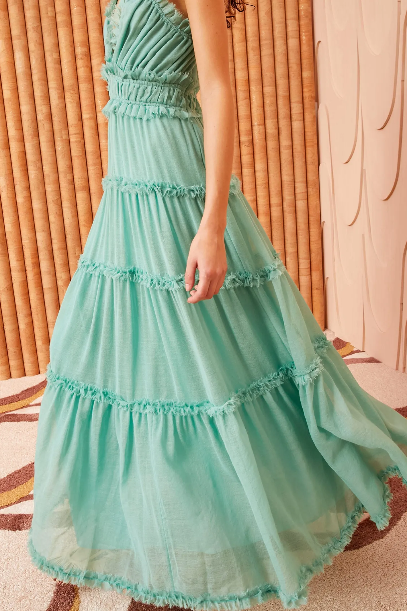 Ulla Johnson Shyla Gown< Dresses