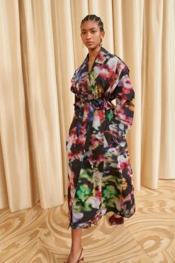 Ulla Johnson Sigrid Coat< Coats And Jackets