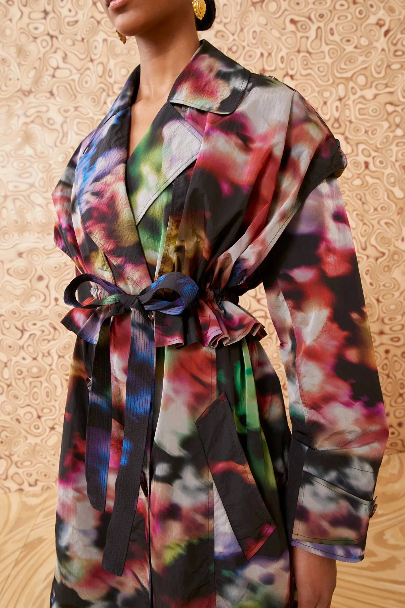 Ulla Johnson Sigrid Coat< Coats And Jackets