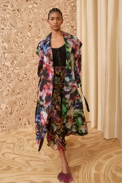 Ulla Johnson Sigrid Coat< Coats And Jackets