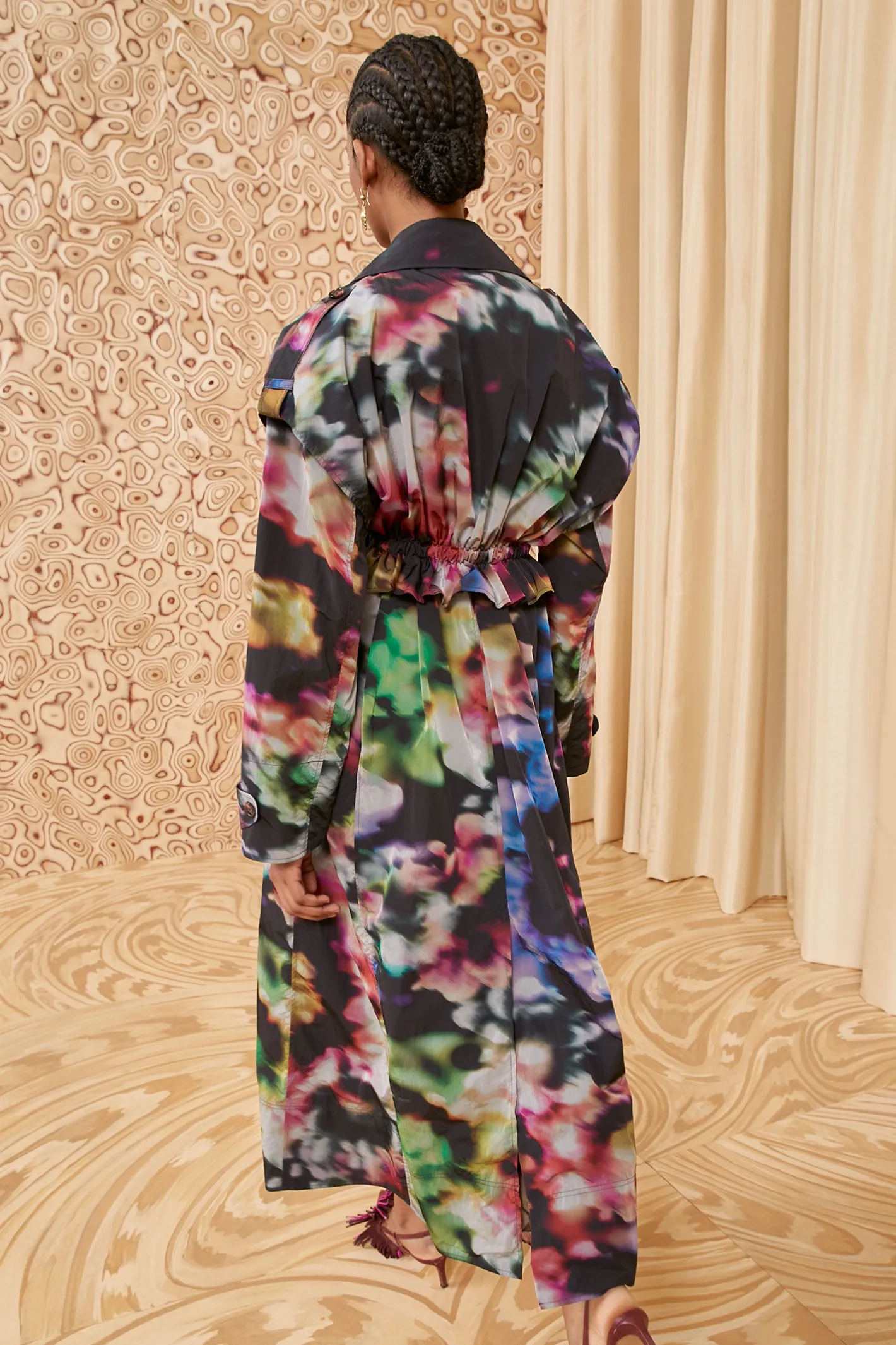 Ulla Johnson Sigrid Coat< Coats And Jackets