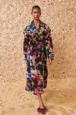 Ulla Johnson Sigrid Coat< Coats And Jackets