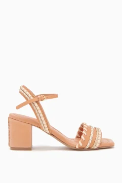 Ulla Johnson Sofia Mid Heel< Shoes