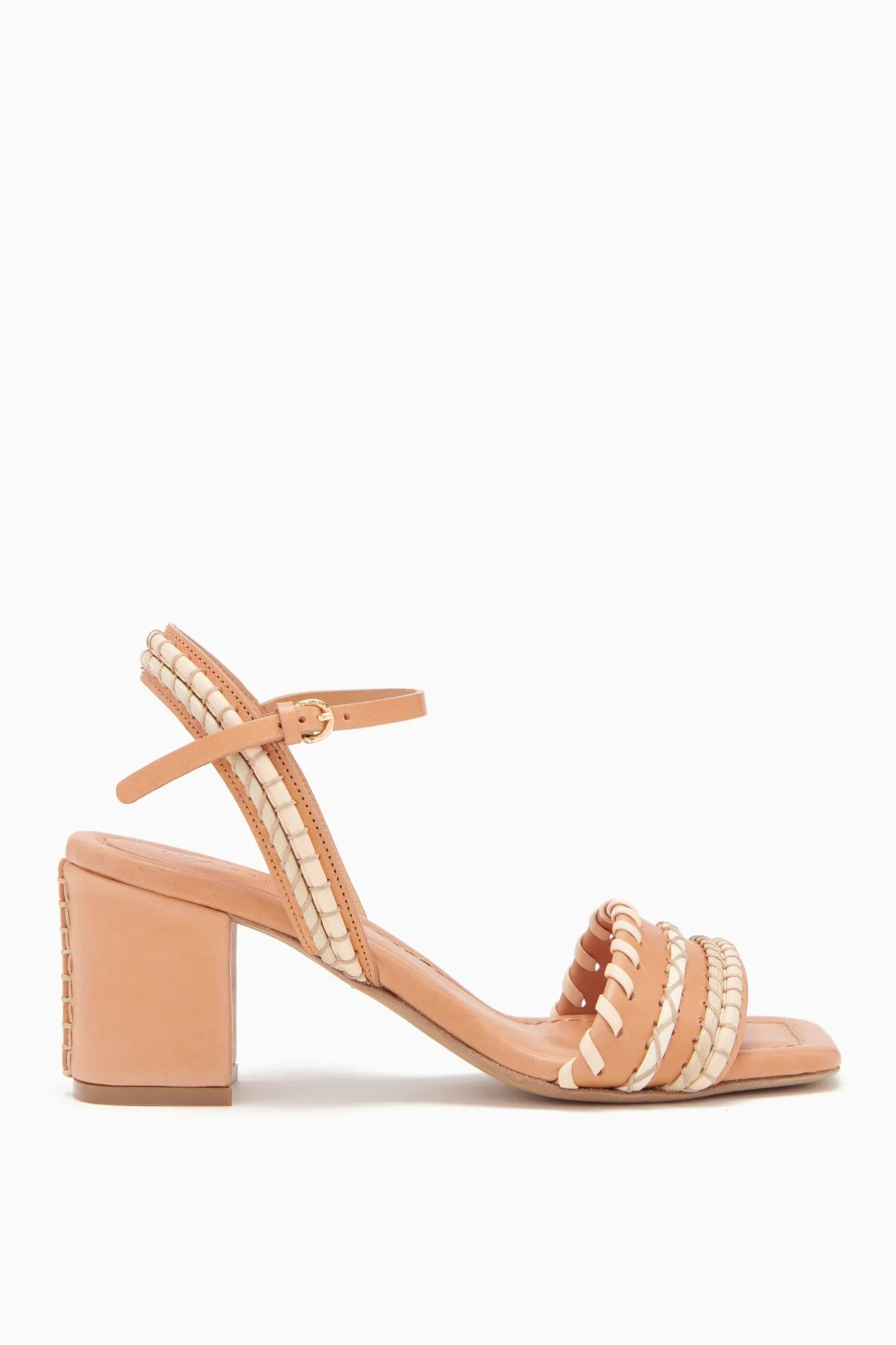 Ulla Johnson Sofia Mid Heel< Shoes