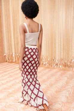 Ulla Johnson Summer Skirt< Skirts & Shorts|Knits