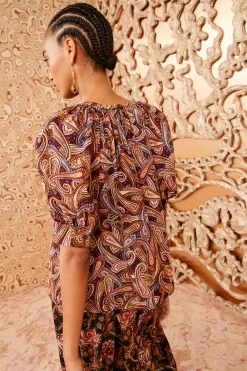 Ulla Johnson Suri Top< Tops