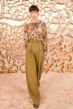 Ulla Johnson Sylvie Pant< Pants & Jumpsuits