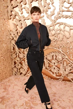 Ulla Johnson Talina Jacket< Coats And Jackets
