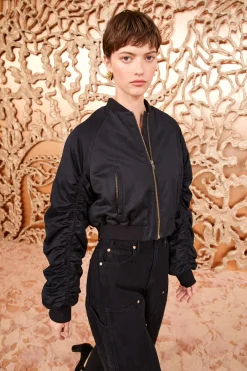 Ulla Johnson Talina Jacket< Coats And Jackets