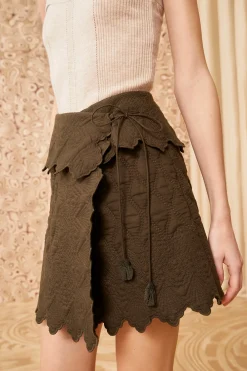 Ulla Johnson Taryn Skirt< Skirts & Shorts