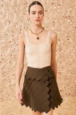 Ulla Johnson Taryn Skirt< Skirts & Shorts