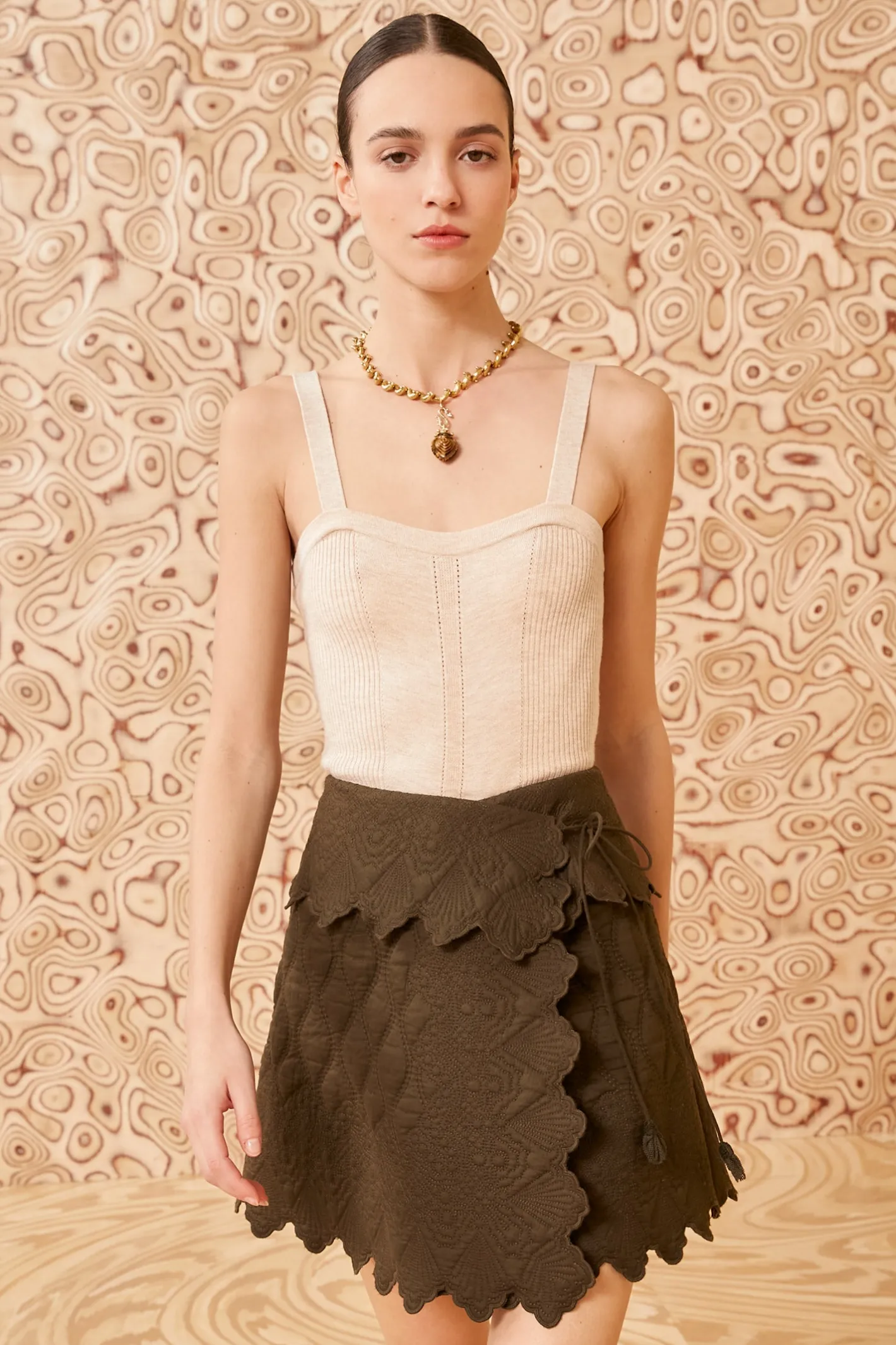 Ulla Johnson Taryn Skirt< Skirts & Shorts