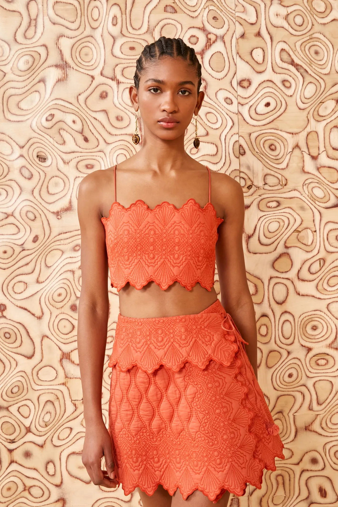 Ulla Johnson Taryn Skirt< Skirts & Shorts