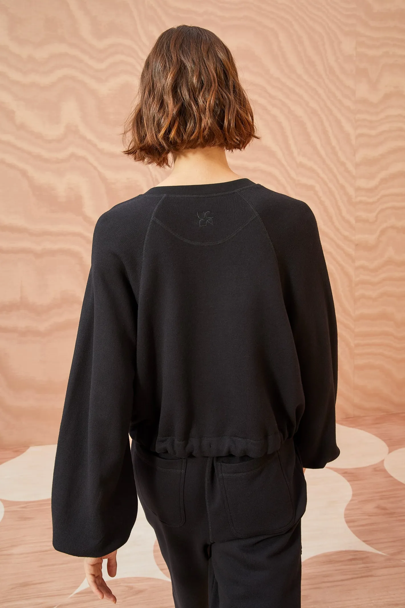 Ulla Johnson Tess Pullover< Tops|Knits