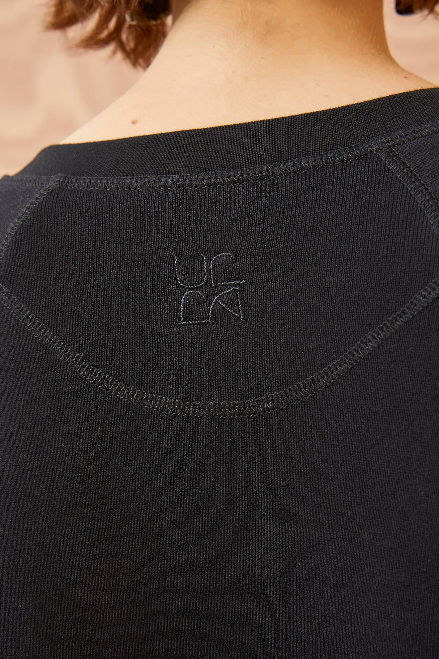 Ulla Johnson Tess Pullover< Tops|Knits