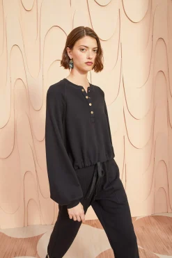 Ulla Johnson Tess Pullover< Tops|Knits