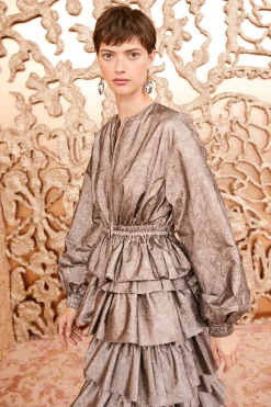 Ulla Johnson Thalia Jacket< Coats And Jackets
