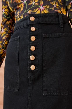 Ulla Johnson The Bea Skirt< Skirts & Shorts|Denim