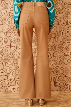 Ulla Johnson The Martine Jean< Denim