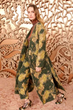 Ulla Johnson Theo Coat< Coats And Jackets