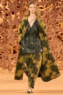 Ulla Johnson Theo Coat< Coats And Jackets