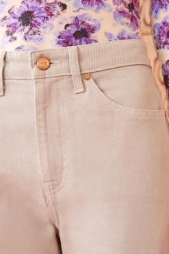 Ulla Johnson The Willow Jean< Denim