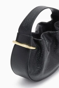 Ulla Johnson Tilda Ruched Mini Bag< Handbags
