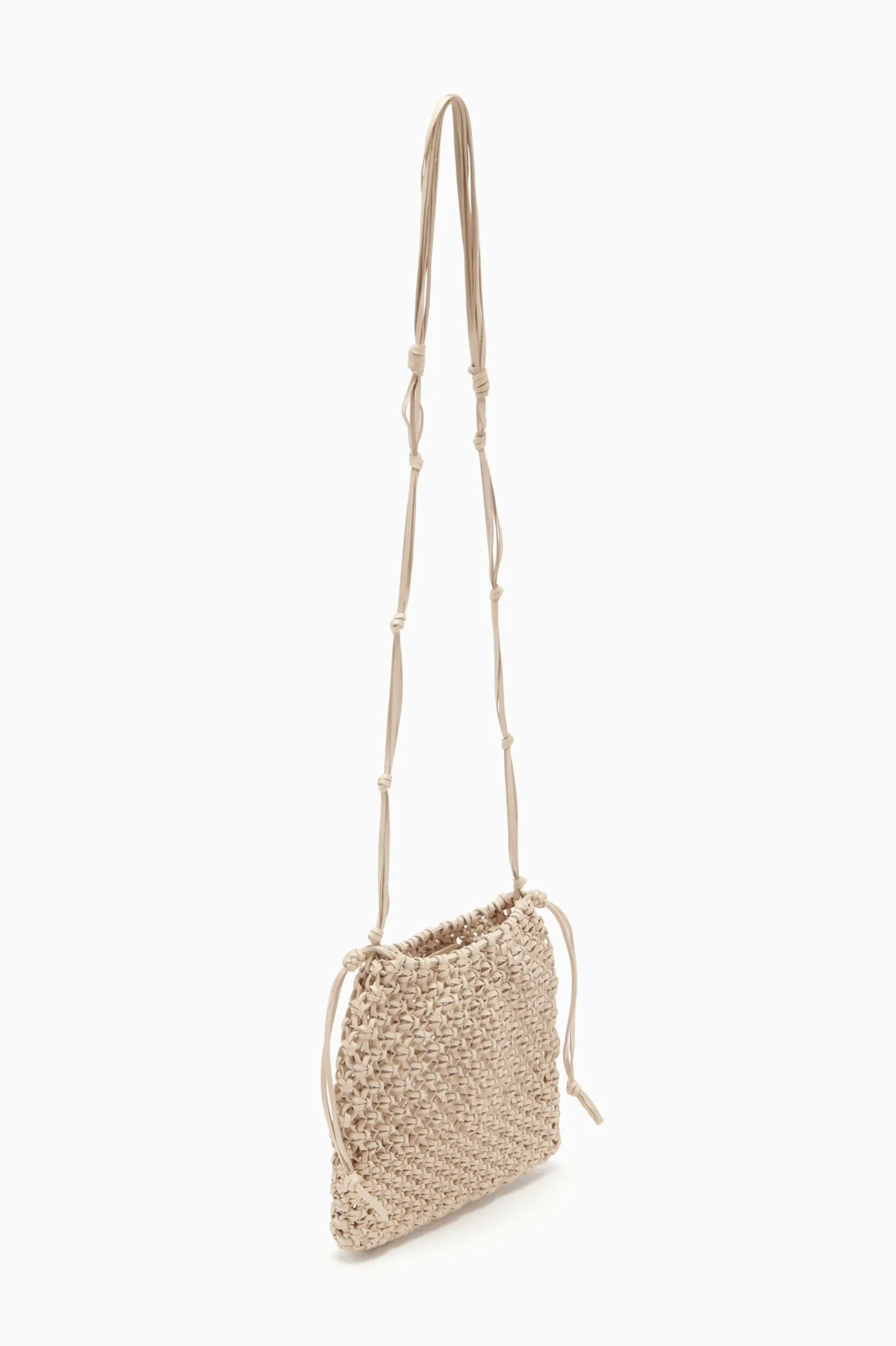 Ulla Johnson Tulia Knotted Crossbody< Handbags