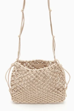 Ulla Johnson Tulia Knotted Crossbody< Handbags