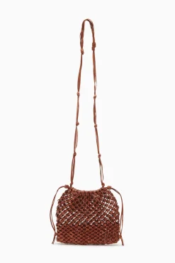 Ulla Johnson Tulia Knotted Crossbody< Handbags