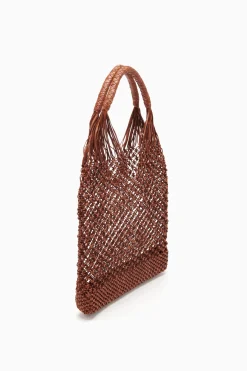 Ulla Johnson Tulia Large Knotted Hobo< Handbags