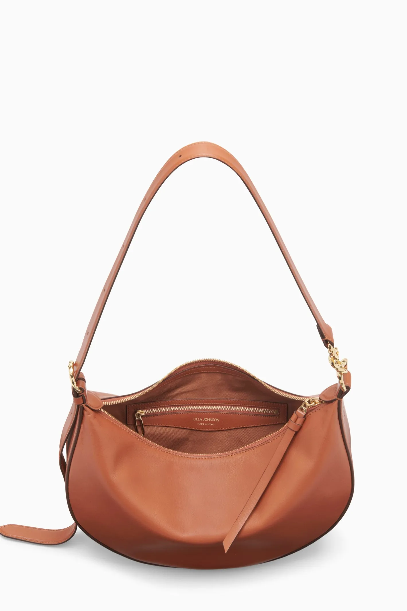 Ulla Johnson Twyla Small Hobo< Handbags
