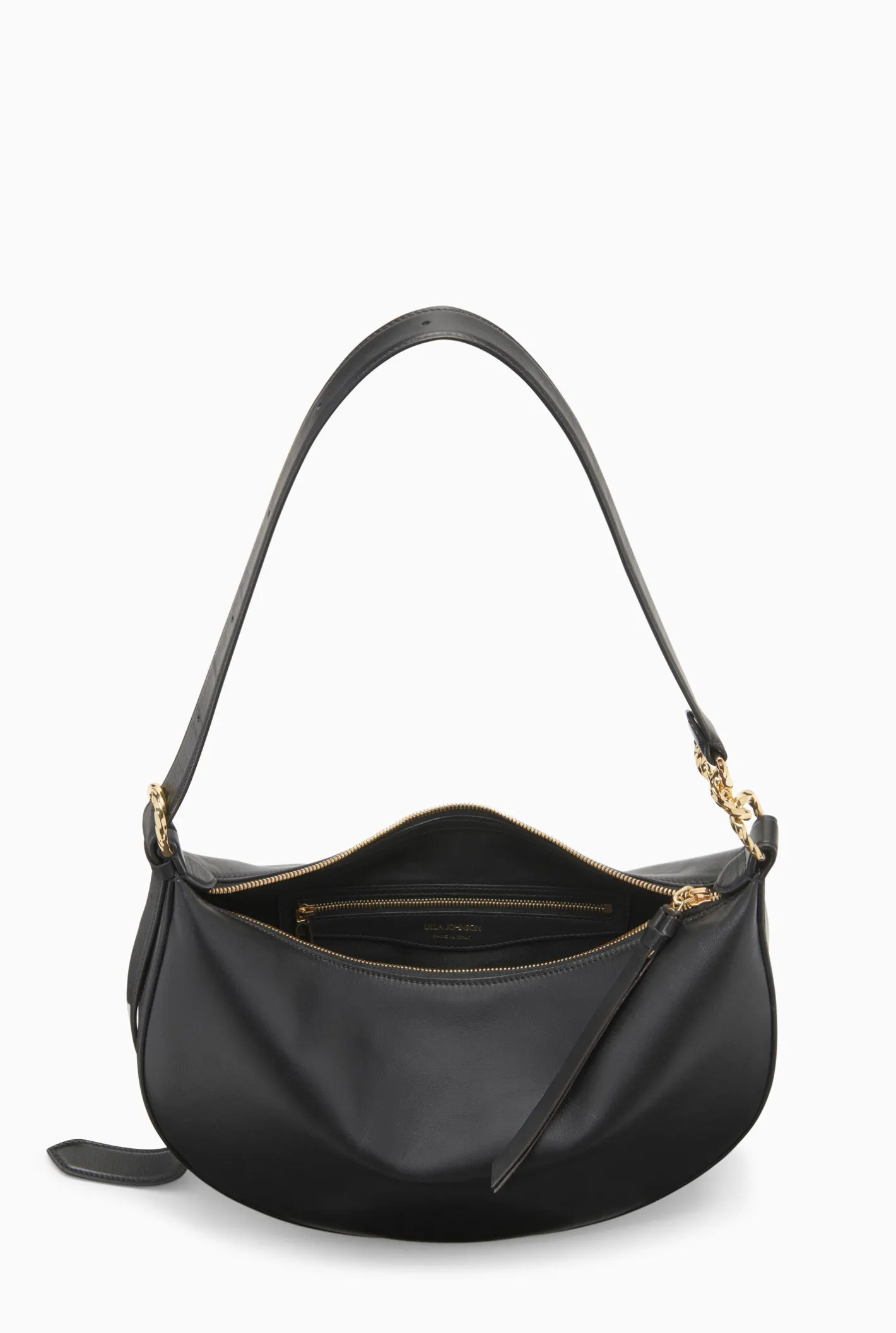Ulla Johnson Twyla Small Hobo< Handbags