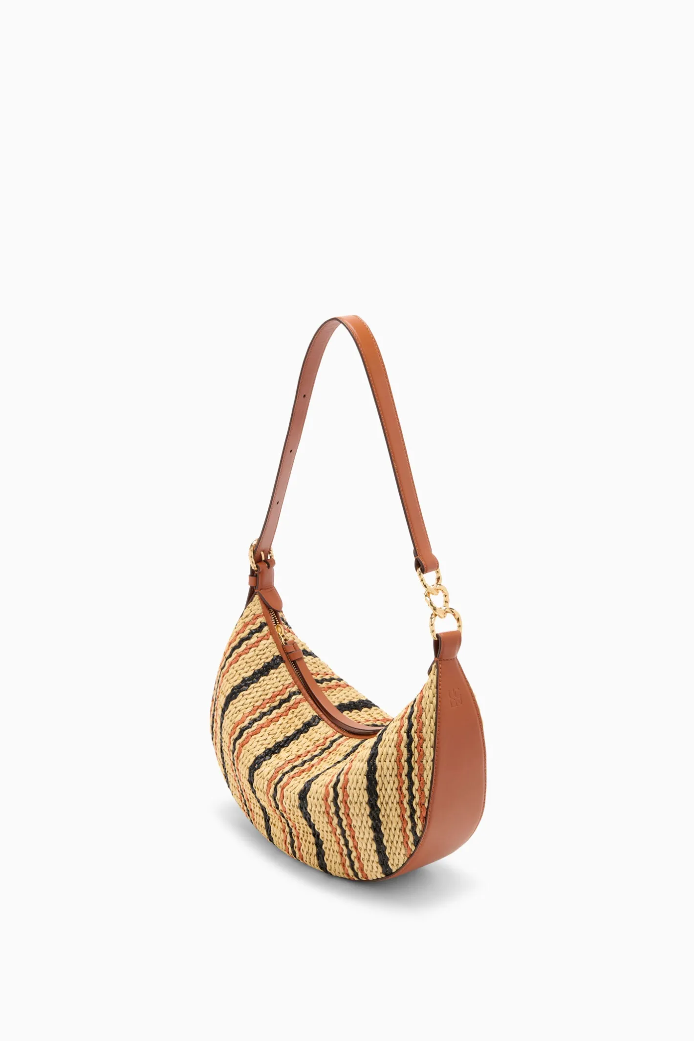 Ulla Johnson Twyla Small Hobo< Handbags