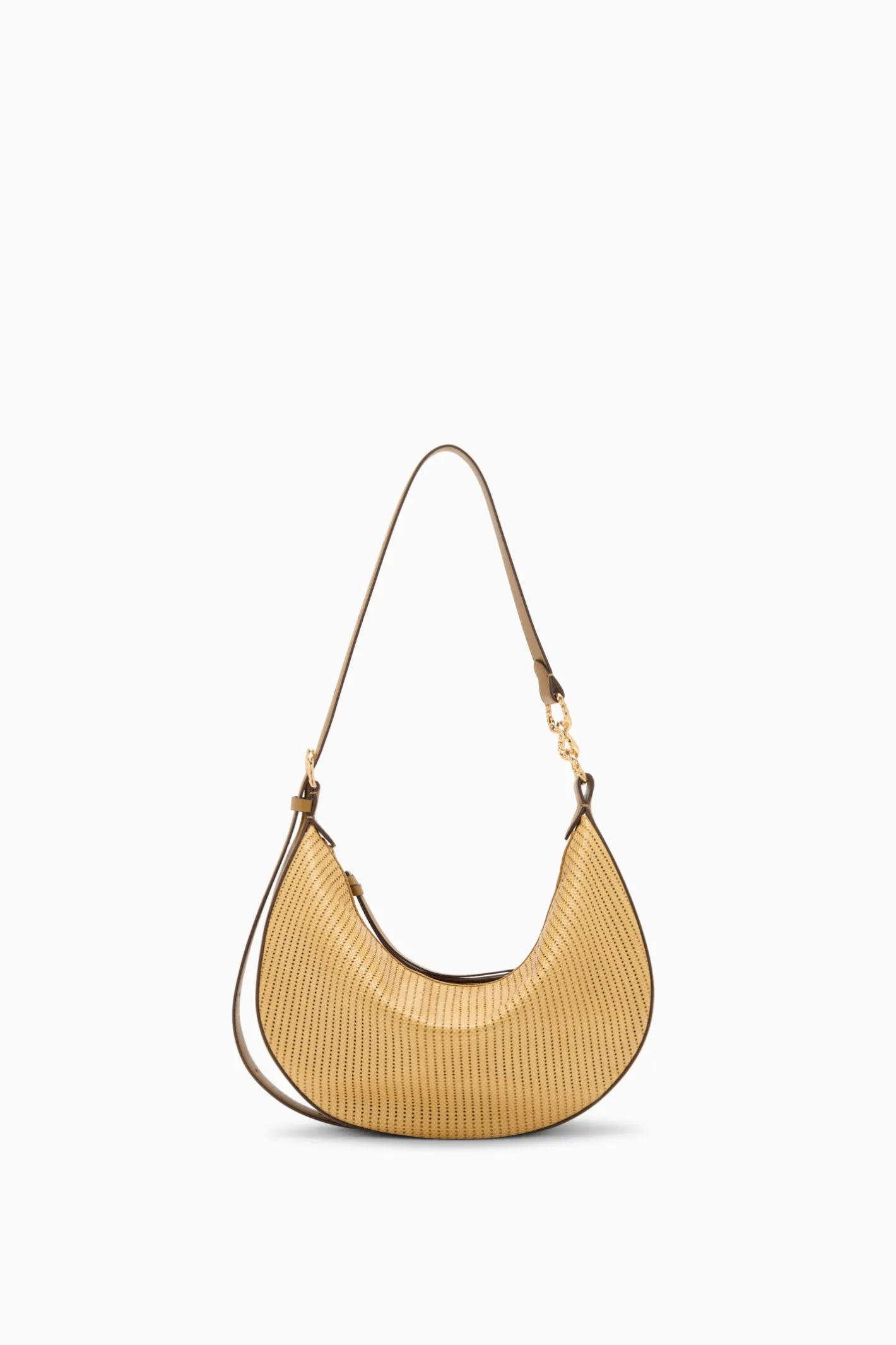 Ulla Johnson Twyla Small Hobo< Handbags