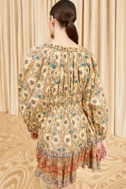 Ulla Johnson Val Dress< Dresses