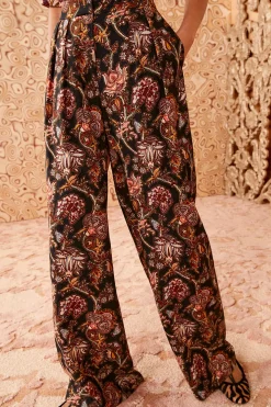 Ulla Johnson Valencia Pant< Pants & Jumpsuits