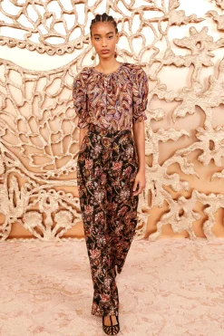 Ulla Johnson Valencia Pant< Pants & Jumpsuits
